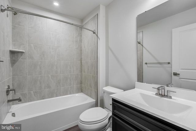 8503 BRANCH SIDE WAY, Brandywine, MD 20613