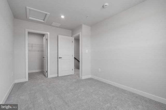 8503 BRANCH SIDE WAY, Brandywine, MD 20613