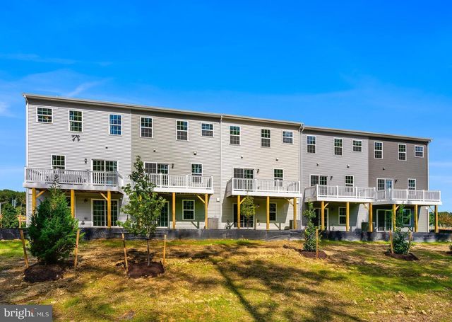 8503 BRANCH SIDE WAY, Brandywine, MD 20613