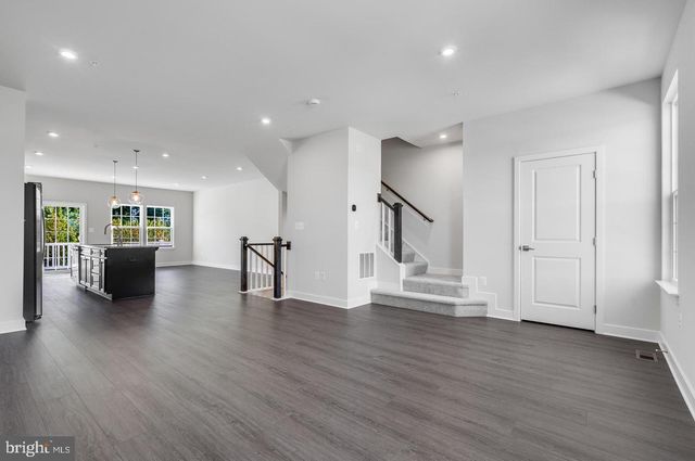 8503 BRANCH SIDE WAY, Brandywine, MD 20613