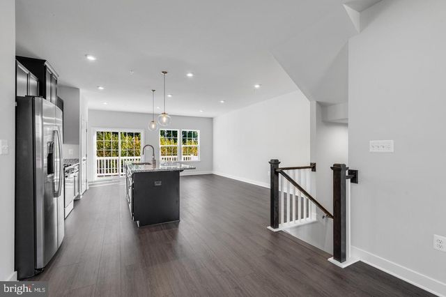 8503 BRANCH SIDE WAY, Brandywine, MD 20613