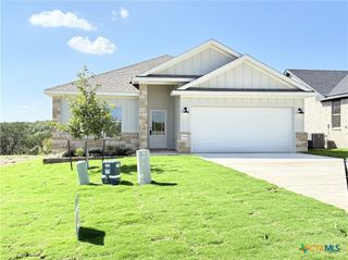 5314 Lassen Lane, Belton, TX 76513