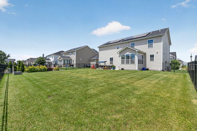 1623 Moran Drive, Shorewood, IL 60404