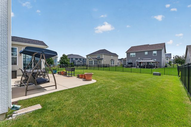 1623 Moran Drive, Shorewood, IL 60404