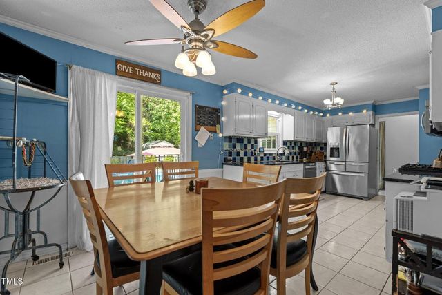 2113 Port Royal Road, Raleigh, NC 27609