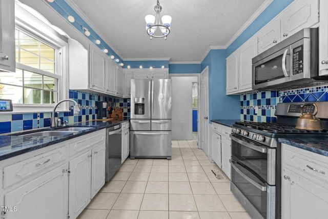 2113 Port Royal Road, Raleigh, NC 27609
