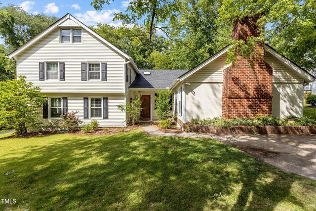 2113 Port Royal Road, Raleigh, NC 27609