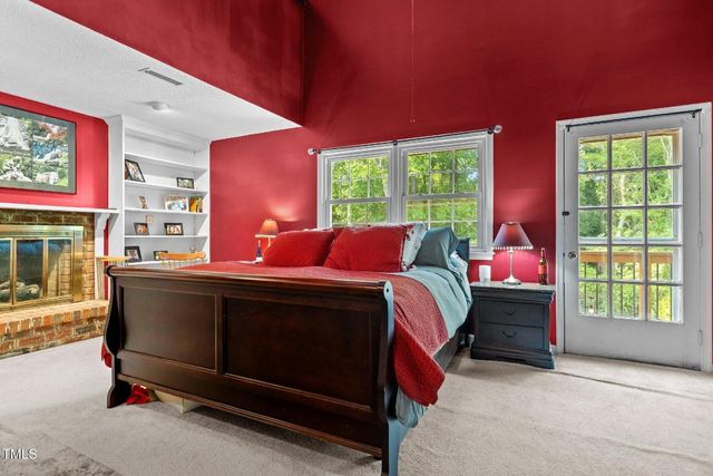 2113 Port Royal Road, Raleigh, NC 27609