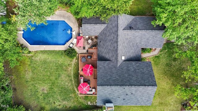 2113 Port Royal Road, Raleigh, NC 27609