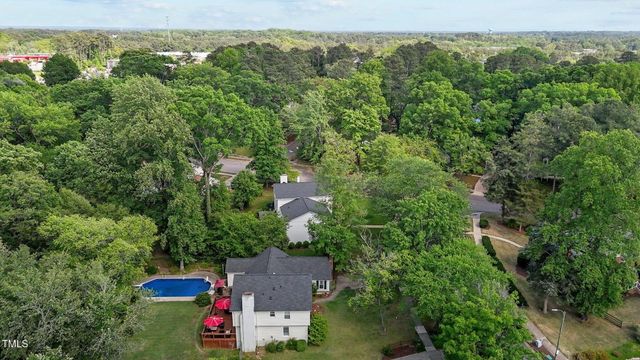 2113 Port Royal Road, Raleigh, NC 27609