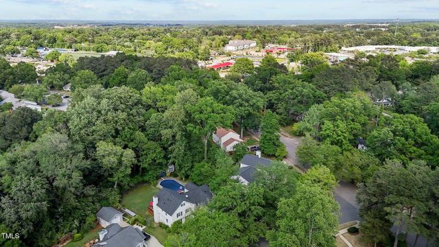 2113 Port Royal Road, Raleigh, NC 27609