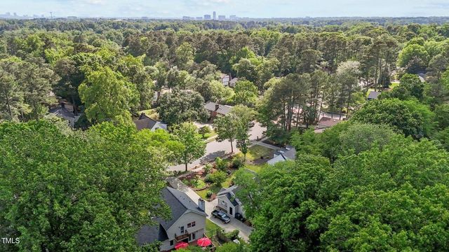 2113 Port Royal Road, Raleigh, NC 27609