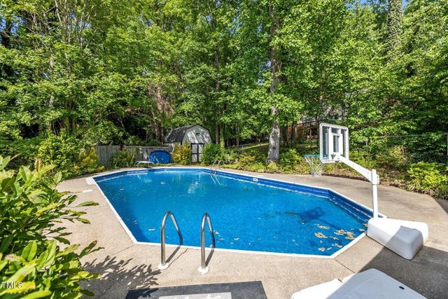2113 Port Royal Road, Raleigh, NC 27609