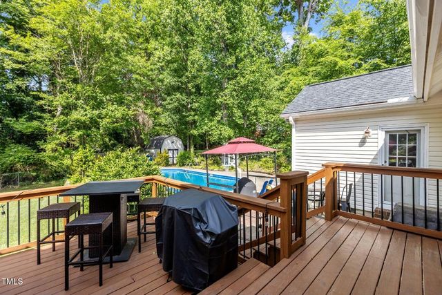 2113 Port Royal Road, Raleigh, NC 27609