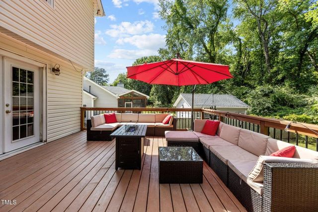 2113 Port Royal Road, Raleigh, NC 27609