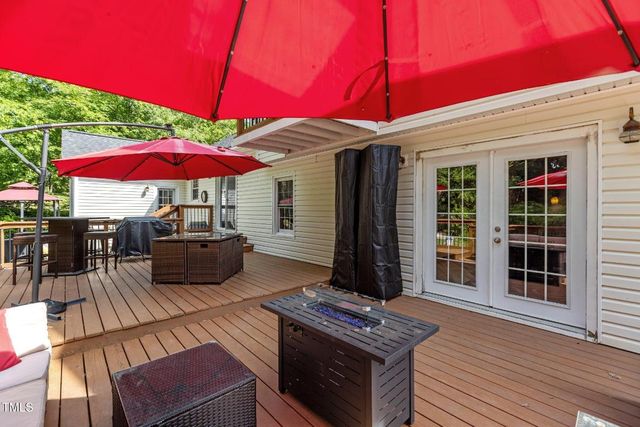 2113 Port Royal Road, Raleigh, NC 27609
