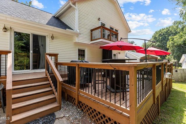 2113 Port Royal Road, Raleigh, NC 27609
