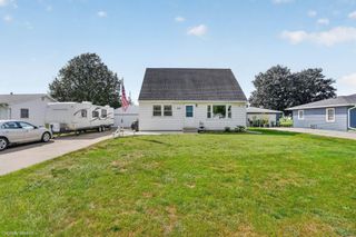 235 Elk Run Street, Elk Run Heights, IA 50707