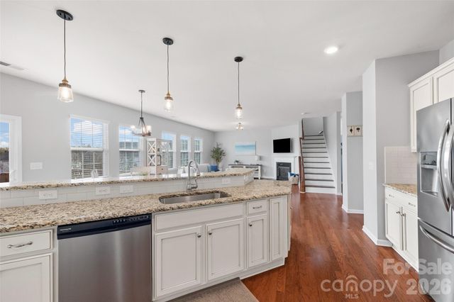 1175 Shiloh Bend Trail, Fort Mill, SC 29715