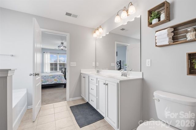 1175 Shiloh Bend Trail, Fort Mill, SC 29715