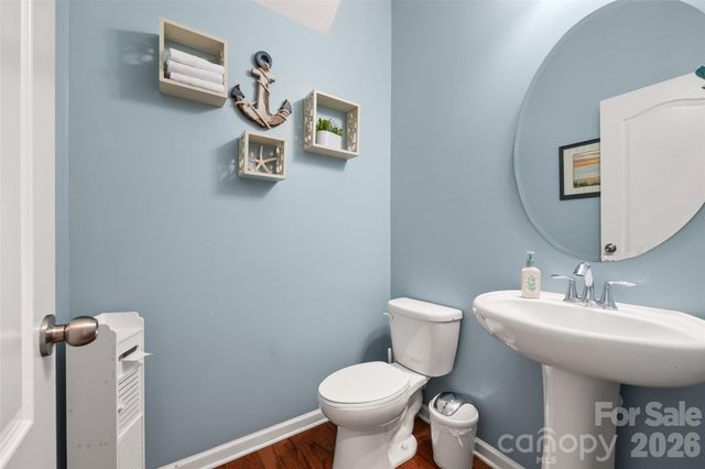 1175 Shiloh Bend Trail, Fort Mill, SC 29715