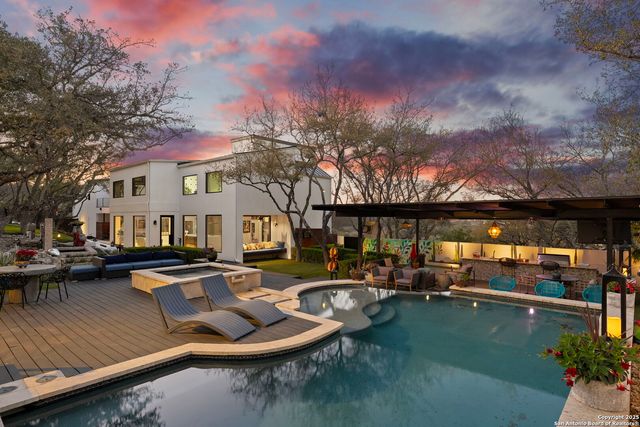 16 Trophy Ridge, San Antonio, TX 78258