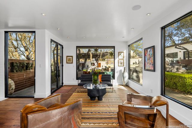 16 Trophy Ridge, San Antonio, TX 78258