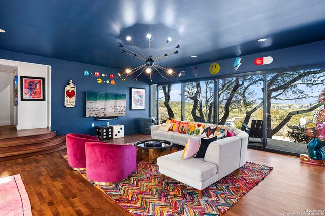 16 Trophy Ridge, San Antonio, TX 78258