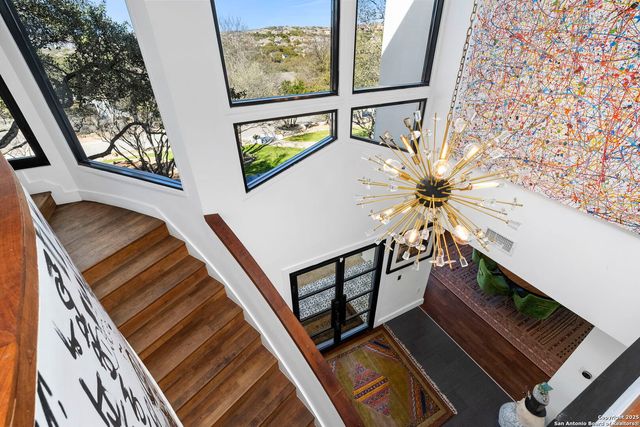 16 Trophy Ridge, San Antonio, TX 78258