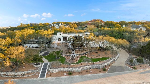 16 Trophy Ridge, San Antonio, TX 78258