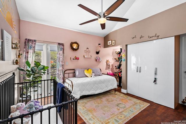 16 Trophy Ridge, San Antonio, TX 78258