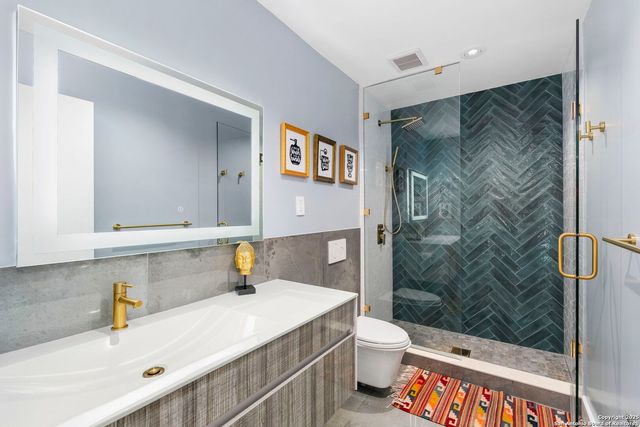 16 Trophy Ridge, San Antonio, TX 78258