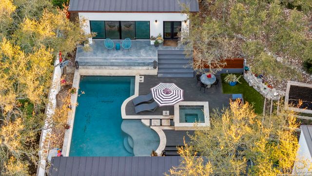 16 Trophy Ridge, San Antonio, TX 78258