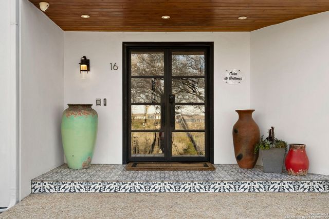 16 Trophy Ridge, San Antonio, TX 78258