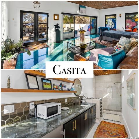 16 Trophy Ridge, San Antonio, TX 78258