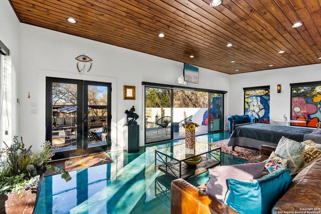 16 Trophy Ridge, San Antonio, TX 78258