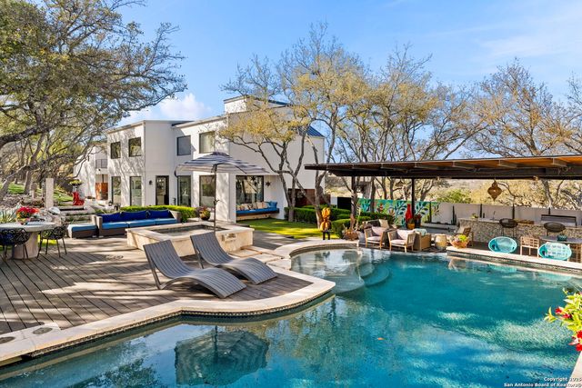 16 Trophy Ridge, San Antonio, TX 78258