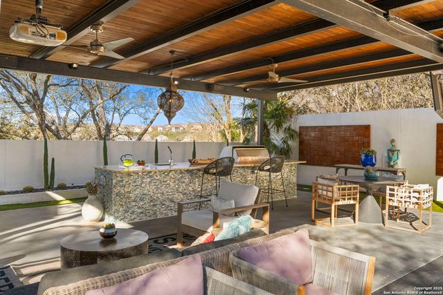 16 Trophy Ridge, San Antonio, TX 78258