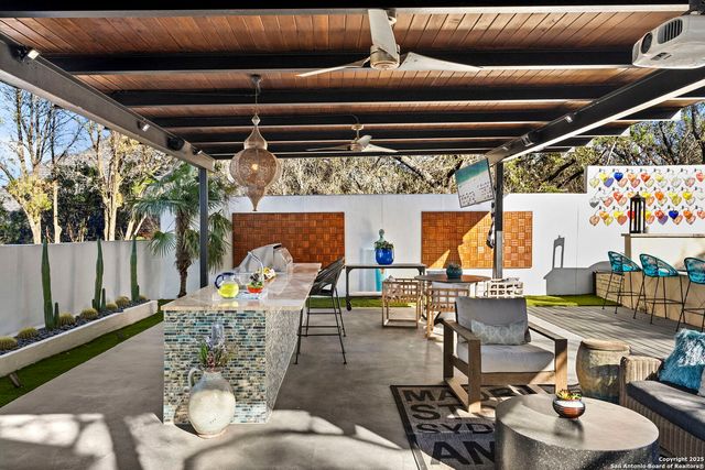 16 Trophy Ridge, San Antonio, TX 78258