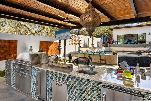 16 Trophy Ridge, San Antonio, TX 78258