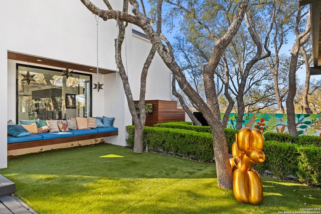 16 Trophy Ridge, San Antonio, TX 78258