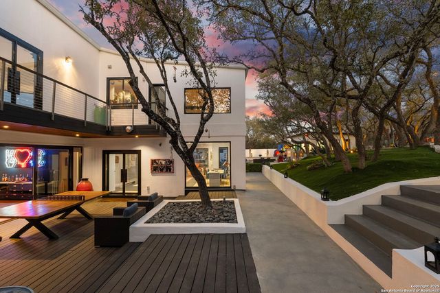 16 Trophy Ridge, San Antonio, TX 78258