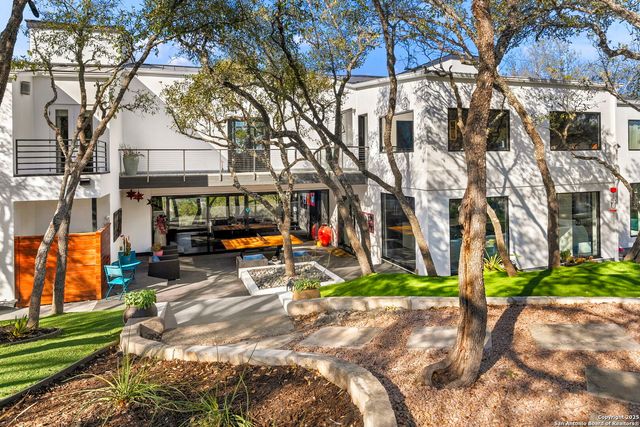 16 Trophy Ridge, San Antonio, TX 78258