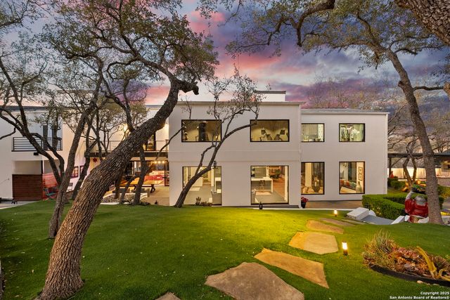 16 Trophy Ridge, San Antonio, TX 78258