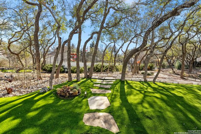 16 Trophy Ridge, San Antonio, TX 78258