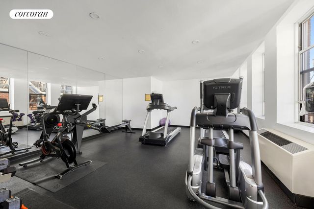 80 Chambers St Apt 10B, New York City, NY 10007