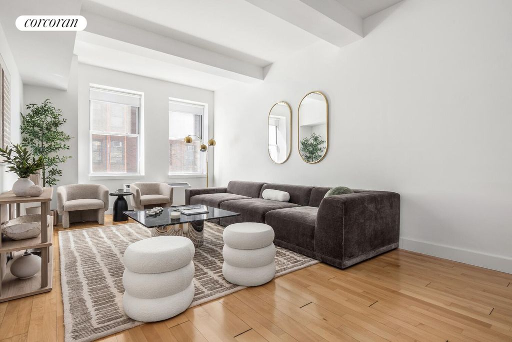 80 Chambers St Apt 10B, New York City, NY 10007