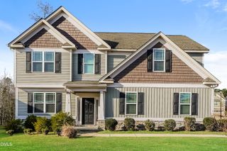 19 Labradoodle Court, Garner, NC 27529