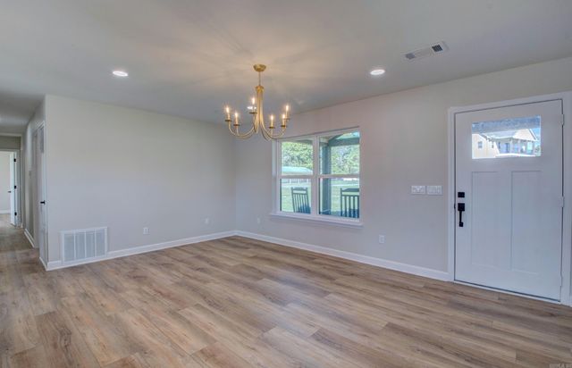 15 Conrad Drive, Higden, AR 72067