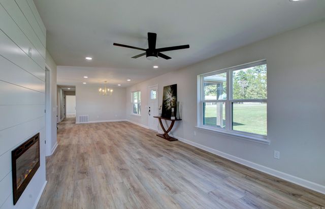 15 Conrad Drive, Higden, AR 72067